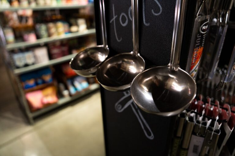 Upgrade Your Cooking Game with These Must-Have Tools
