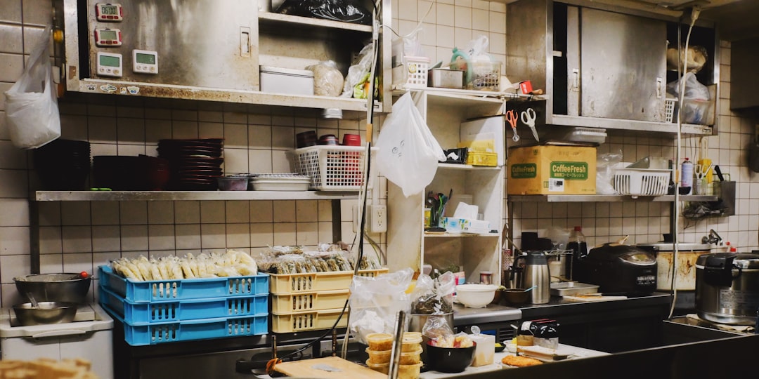 Innovative Kitchen Supplies That Make Cooking a Breeze Innovative Kitchen Supplies That Make Cooking a Breeze
