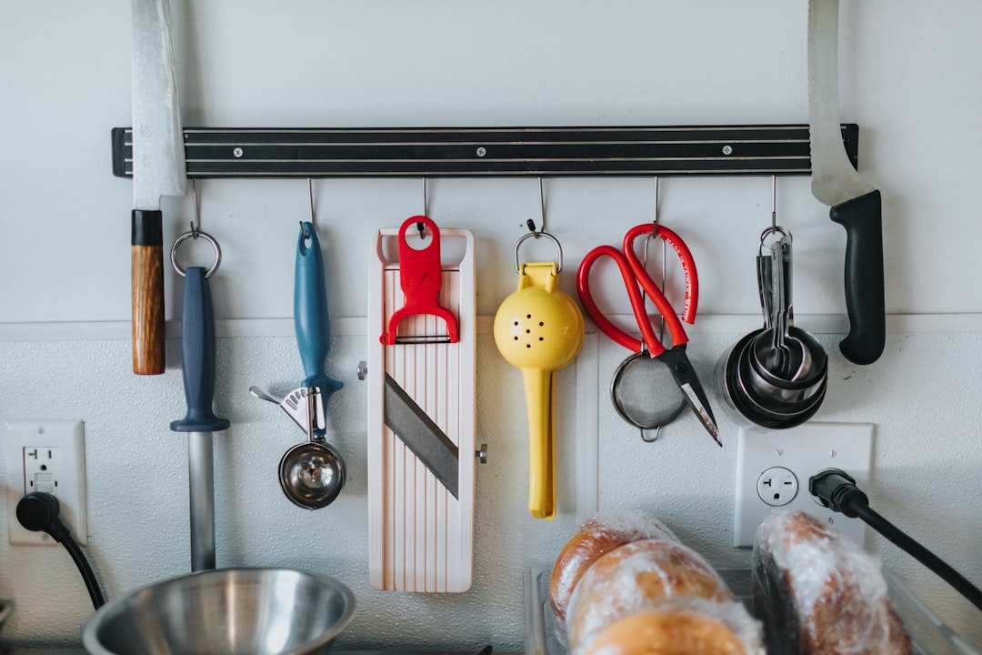Why Investing in Quality Kitchen Tools is Worth It Why Investing in Quality Kitchen Tools is Worth It