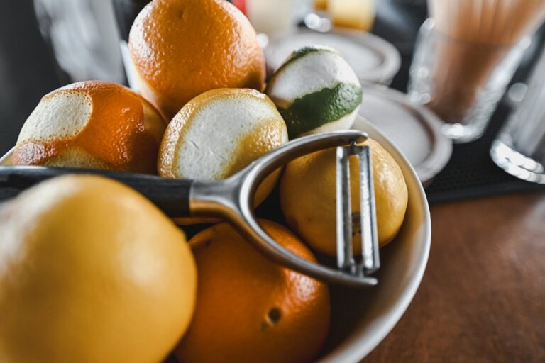 Transform Your Cooking Space with Stylish Kitchen Accessories